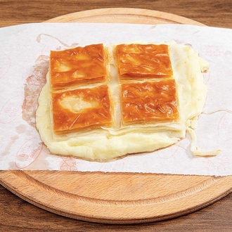 Adana Böreği 100 Gram görseli