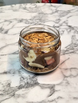 Choco Fruits (300 Cc) görseli