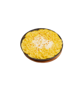 Mac&cheese görseli