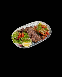 Beef With Vegetables görseli