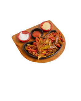 Dana Fajita görseli