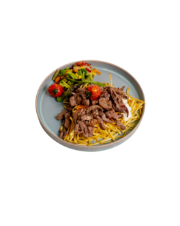 Çökertme Kebabı görseli