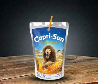 Capri-sun görseli