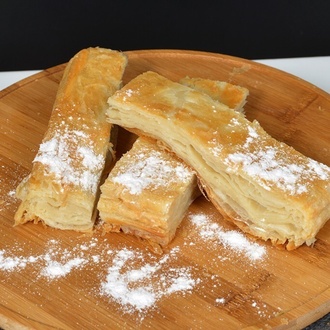 Kürt Böreği (500 Gram) görseli