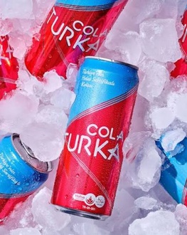 Cola Turka görseli