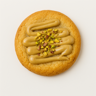 Antep Fıstıklı Cookie (120 Gr.) görseli