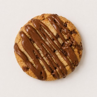 Belçika Çikolatalı Cookie (120 Gr.) görseli