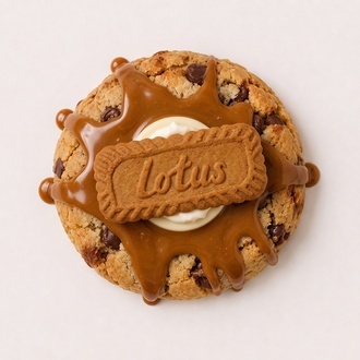Lotus Cookie (120 Gr.) görseli