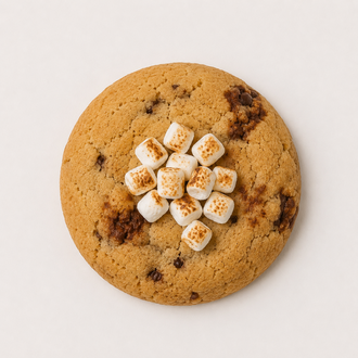 Marshmellow Cookie (120 Gr.) görseli