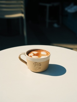 Espresso görseli