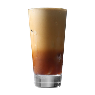 Iced Velvet Americano görseli
