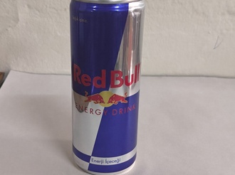 Red Bull (33 Cl.) görseli