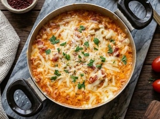 Sade Menemen görseli