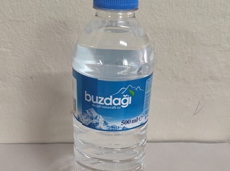 Buzdağı Su (50 Cl.) görseli