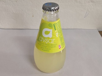 Avşar Limonlu Soda (20 Cl.) görseli