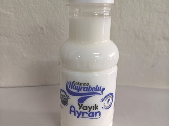 Yayık Ayran (27 Cl.) görseli