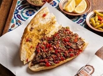 Ekmek Arası Kavurma görseli