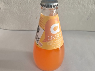 Avşar Portakallı Soda (20 Cl.) görseli