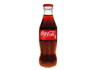 Coca-cola (20 Cl.) görseli
