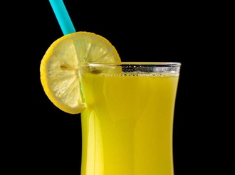 Limonata görseli