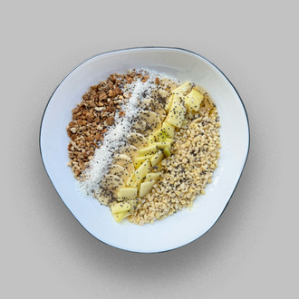 Mango Paradise Bowl görseli