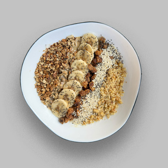 Anatolian Bowl görseli
