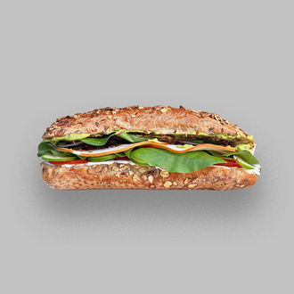 Daily Sandwich görseli