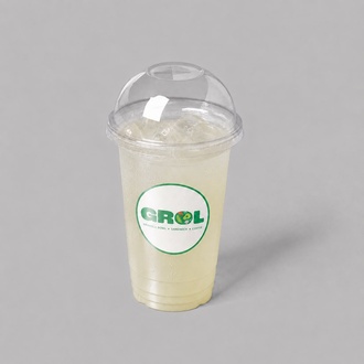Limonata görseli