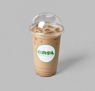 Ice Cappuccino görseli