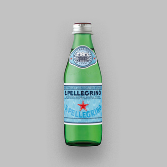 Pellegrino görseli