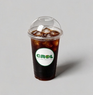 Ice Americano görseli