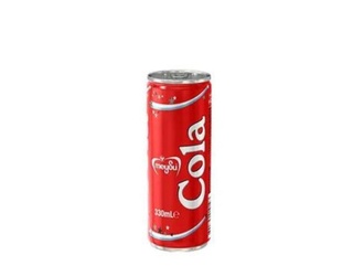 Meysu Cola (33 Cl.) görseli