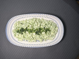 Fıstıklı Grit Ezmesi (200 Gr) görseli