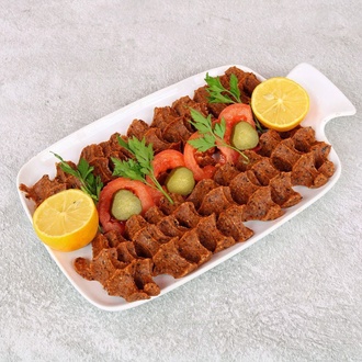 Çiğ Köfte (20 Sıkım) görseli