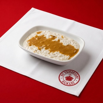 Tahinli Köz Patlıcan (200 Gr) görseli