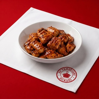 Barbekü Soslu Tavuk (250 Gr) görseli