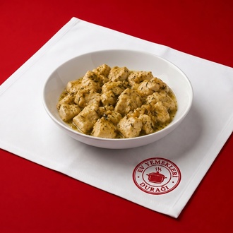 Dağ Kekikli Tavuk (250 Gr) görseli