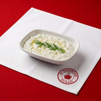 Kuru Cacık (200 Gr) görseli