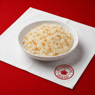 Pirinç Pilavı (250 Gr) görseli