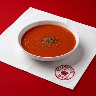 Domates Çorbası (300 Gr) görseli