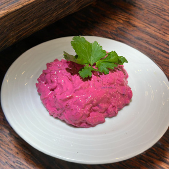 Yoğurtlu Pancar (250 Gr) görseli