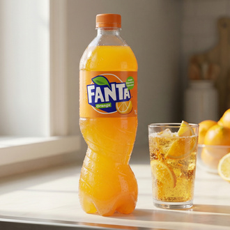 Fanta (1 Lt) görseli
