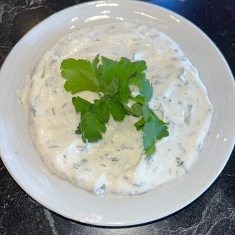 Haydari (250 Gr) görseli