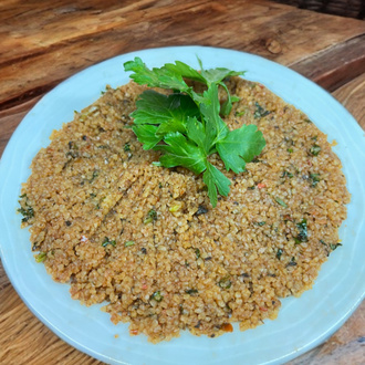 Kısır 250 Grm görseli