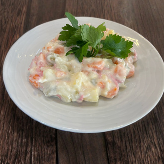 İtalyan Salatası (250 Gr) görseli