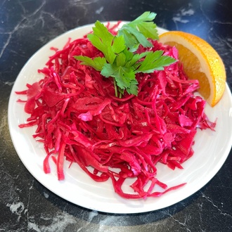 Kırmızı Lahana görseli