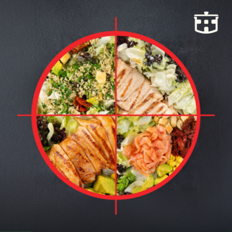 Build Your Own Salad / Kendi Salatanı Yarat görseli