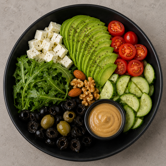 Breakfast Bowl görseli