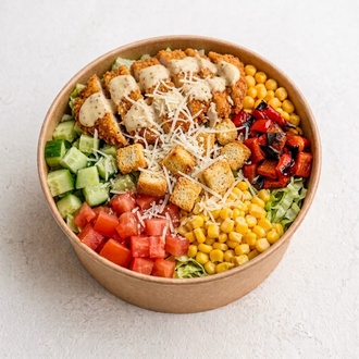 Fıt Sezar Bowl görseli