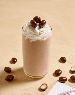 Bonteli Milkshake görseli